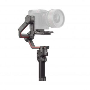 Gimbal Cho Máy Ảnh DJI RS3 PRO HTCamera 8