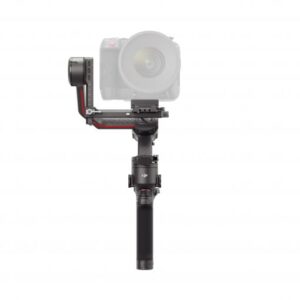 Gimbal Cho Máy Ảnh DJI RS3 PRO HTCamera 9