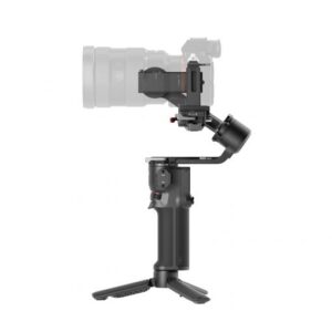 Gimbal DJI RS 3 mini HTCamera 1