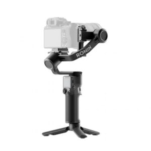 Gimbal DJI RS 3 Mini HTCamera 2