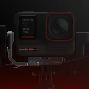 Insta360 Ace Pro & Ace Cold Shoe HTCamera 5