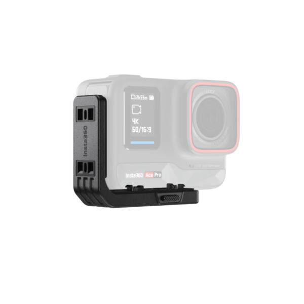 Insta360 AceAce Pro Vertical-Horizontal Mount HTCamera