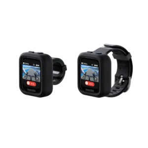 Insta360 GPS Preview Remote HTCamera 3