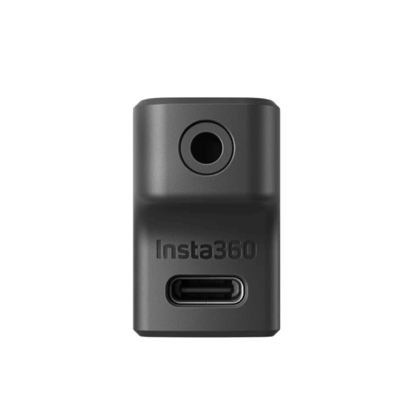 Mic Adapter Insta360 Ace Pro & Ace HTCamera 1