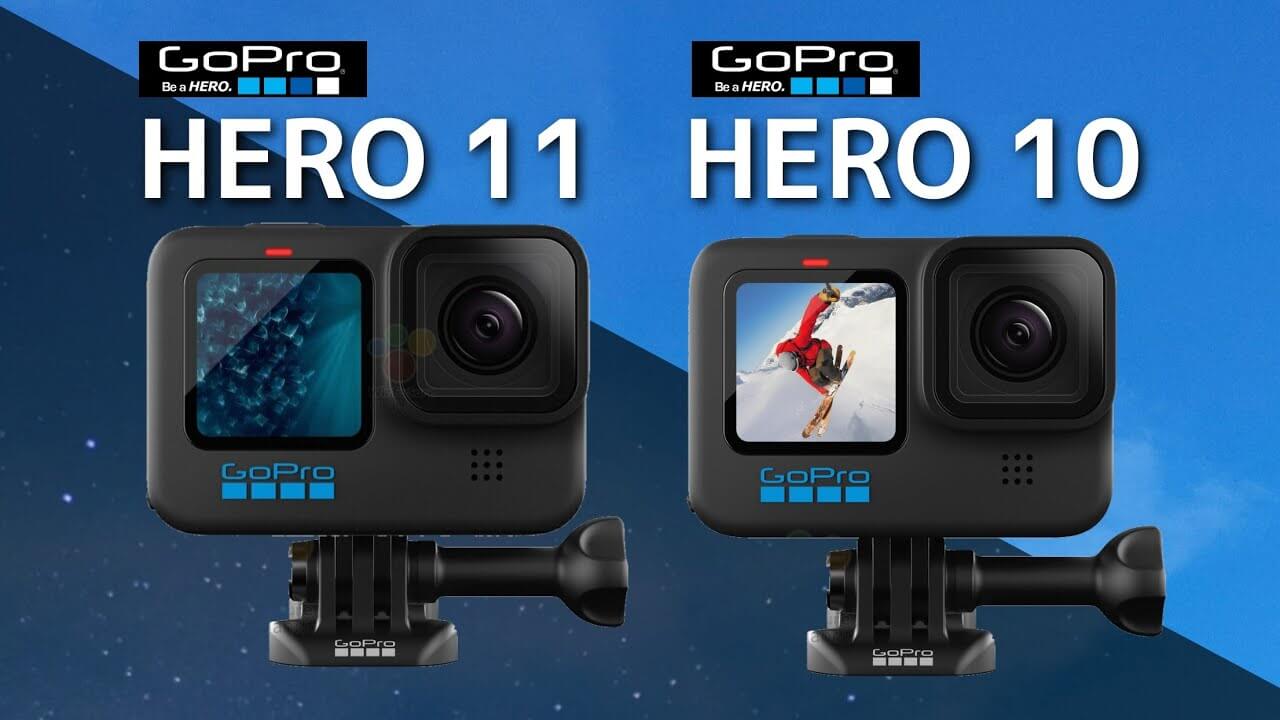 So sánh GoPro 11 vs GoPro 10: Những điểm khác biệt quan trọng cần biết 8 So sánh GoPro 11 vs GoPro 10 Những điểm khác biệt quan trọng cần biết HTCamera 1