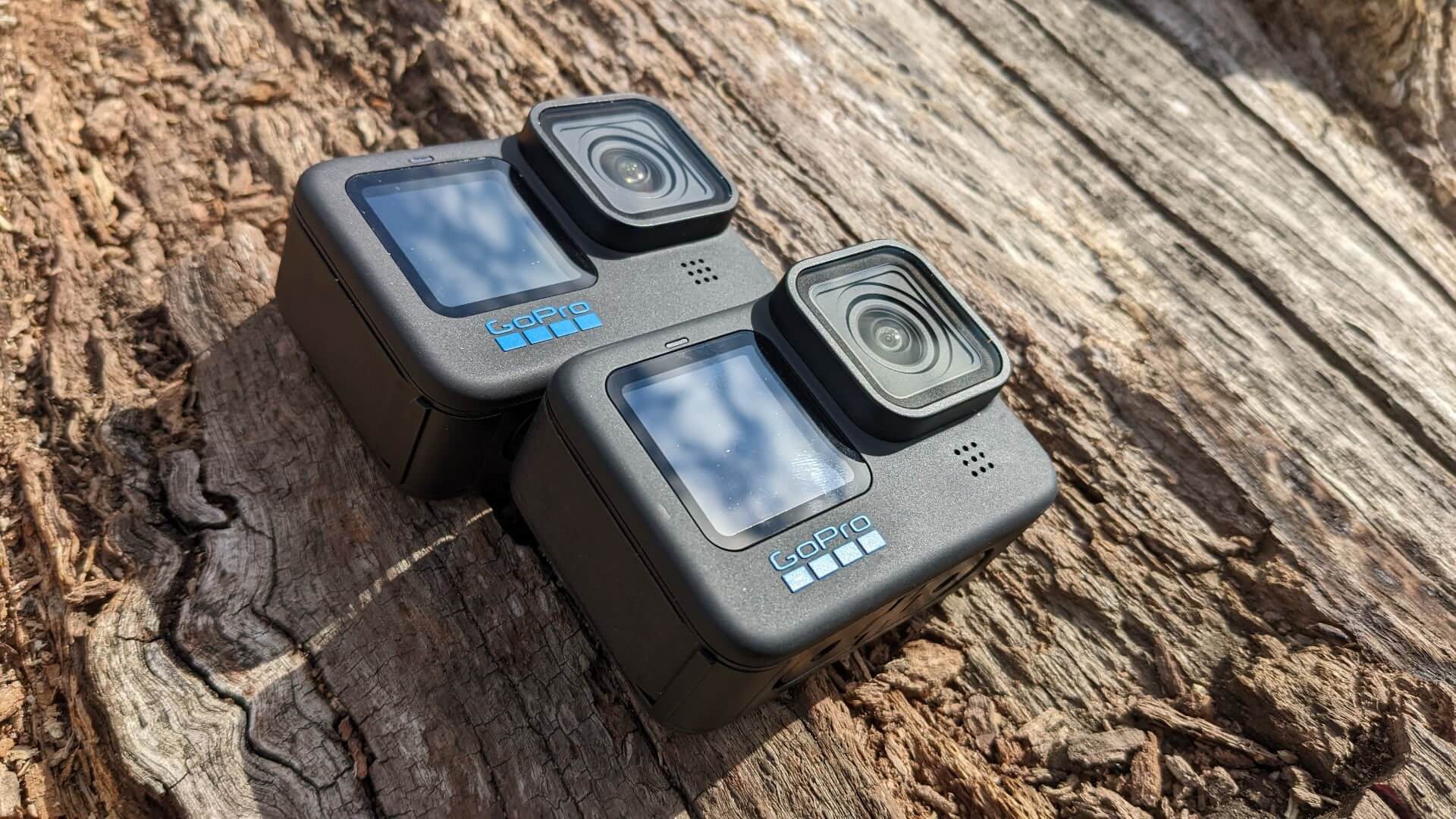 So sánh GoPro 11 vs GoPro 10: Những điểm khác biệt quan trọng cần biết 13 GoPro 11 qua lâu hơn GoPro 10