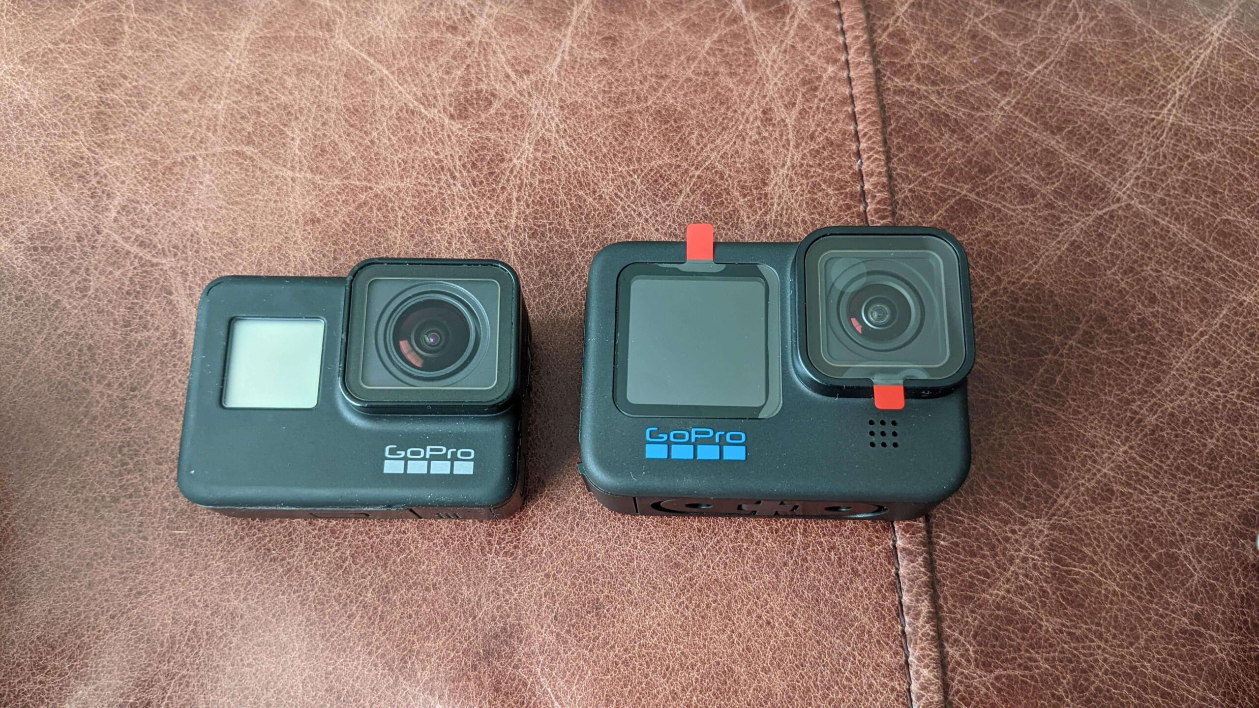 So sánh GoPro 7 vs GoPro 11 Bạn có nên nâng cấp lên GoPro Hero 11 Black | HTCamera 3