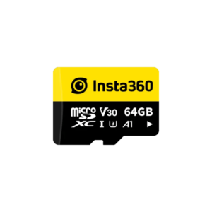 Thẻ Nhớ Insta360 64GB HTCamera