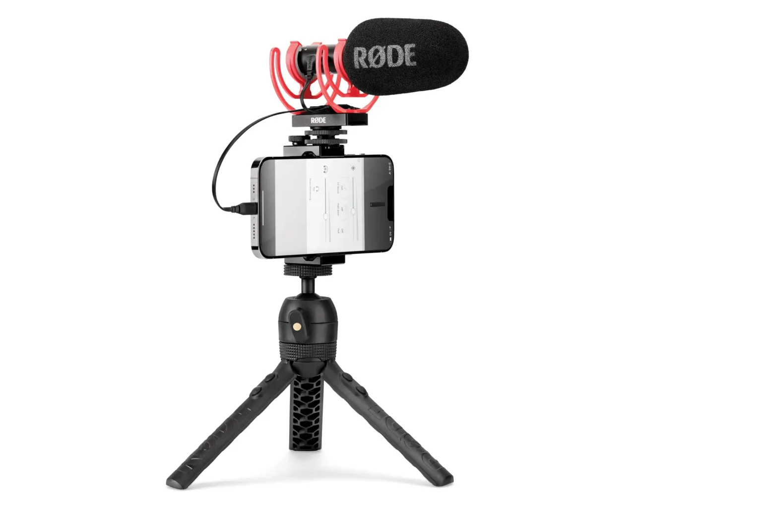 Rode gần đây đã phát hành Rode VideoMic GO II mới, một micro súng ngắn siêu nhỏ gọn và nhẹ, có thể sử dụng với mọi máy ảnh, điện thoại và máy tính.