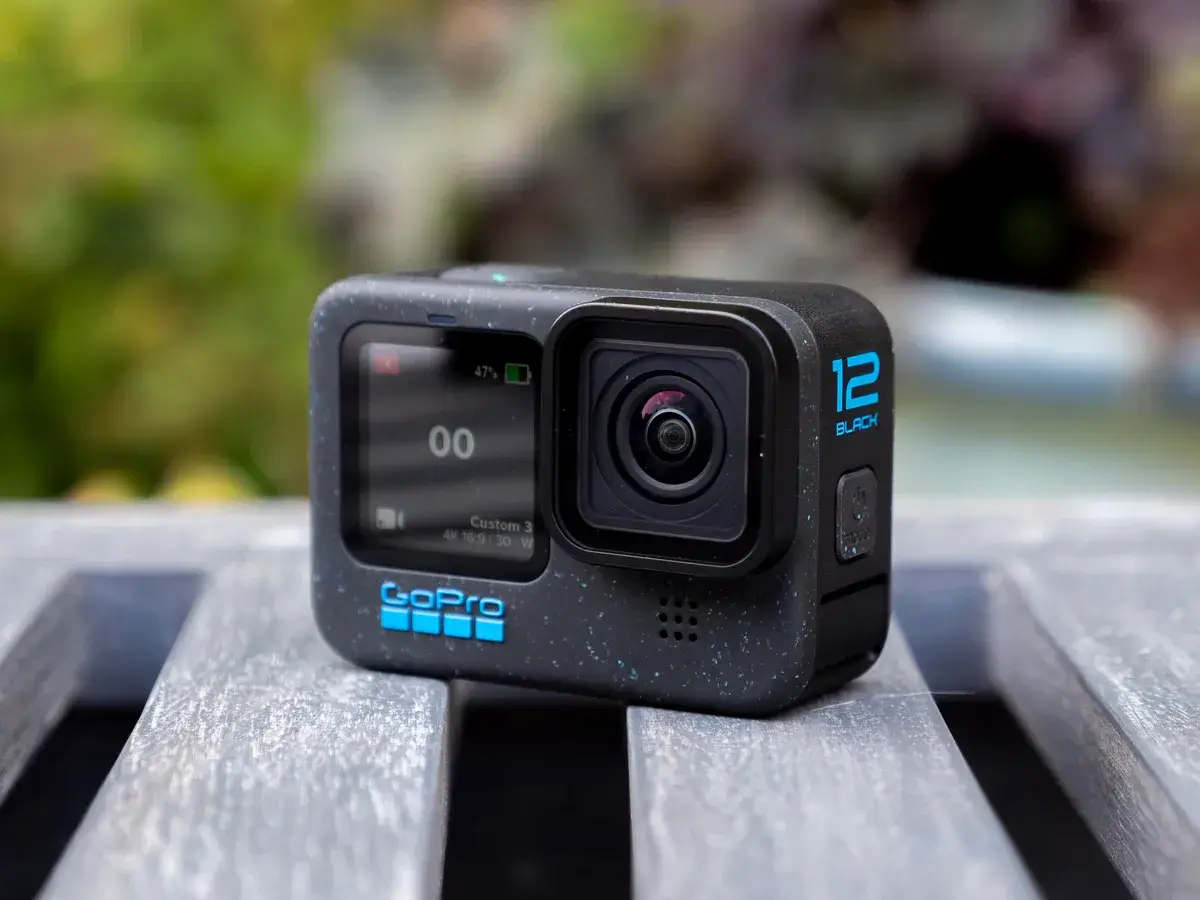 Action Camera còn được gọi tắt là Action Cam có nghĩa là camera hành động