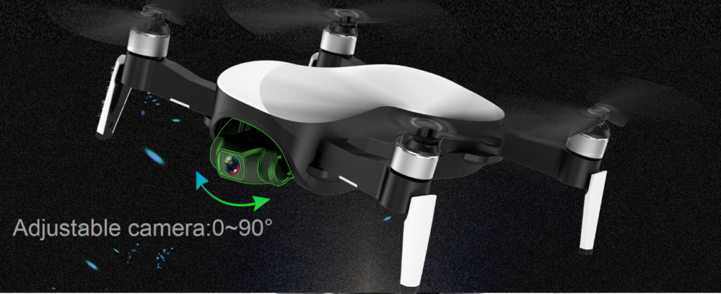 C-Fly, một thương hiệu uy tín trong lĩnh vực sản xuất drone