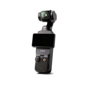 DJI Osmo Pocket 3 HTCamera 1