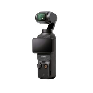 DJI Osmo Pocket 3 HTCamera 2