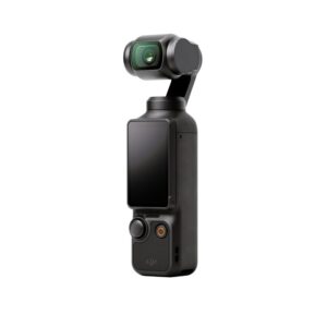 DJI Osmo Pocket 3 HTCamera 3