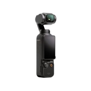 DJI Osmo Pocket 3 HTCamera 4