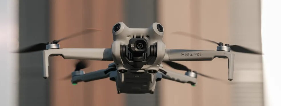 DJI Mini 4 Pro tích hợp một loạt các tính năng bay thông minh tiên tiến, giúp tối ưu hóa trải nghiệm bay