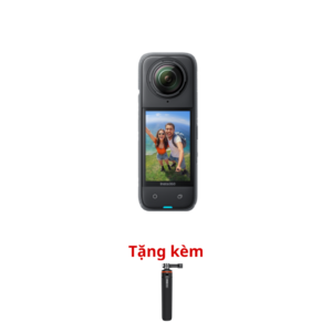 Insta360 X4 (One X4)