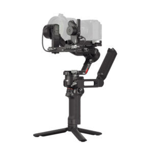 Gimbal DJI RS4 HTCamera 1