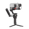 Gimbal DJI RS4 HTCamera