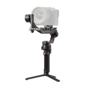 Gimbal DJI RS4 Pro HTCamera 10