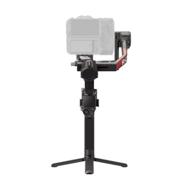 Gimbal DJI RS4 Pro HTCamera 3