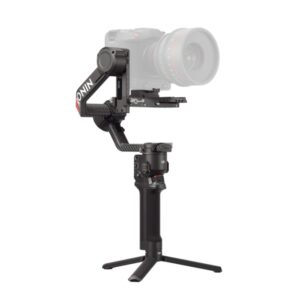 Gimbal DJI RS4 Pro HTCamera 5