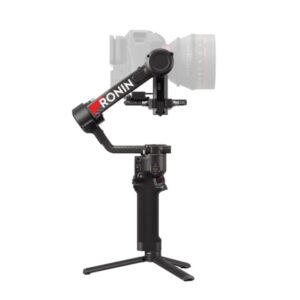 Gimbal DJI RS4 Pro HTCamera 6