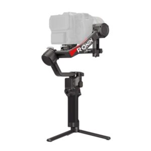 Gimbal DJI RS4 Pro HTCamera 7