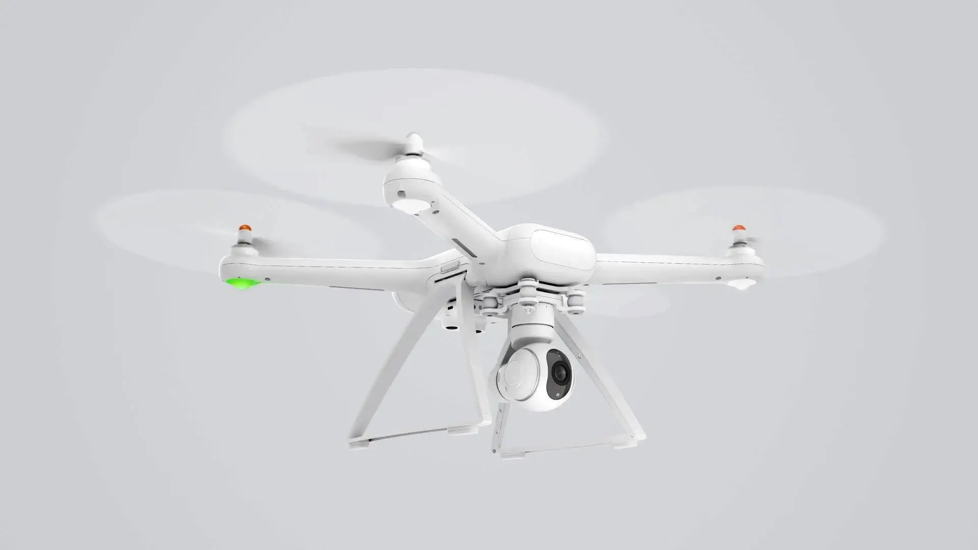 Mặc dù mới bước chân vào thị trường flycam, nhưng các sản phẩm của Xiaomi đã gây ấn tượng mạnh mẽ.