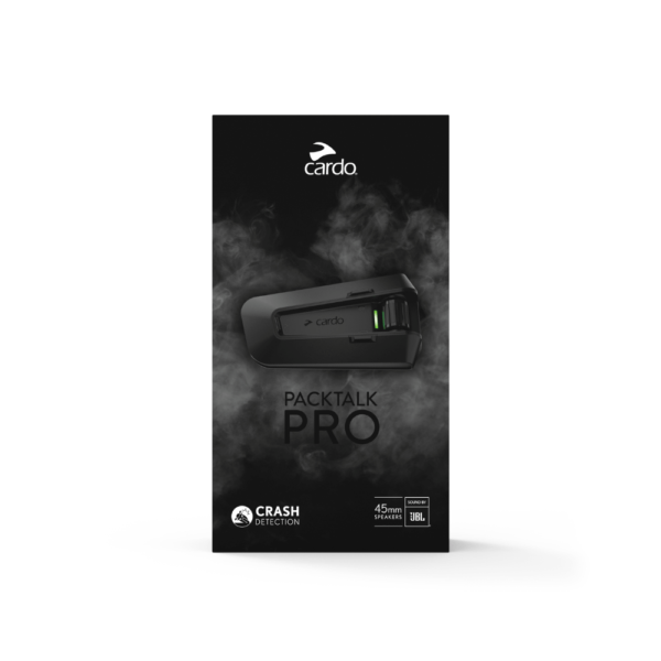 Tai Nghe Cardo Packtalk Pro HTCamera