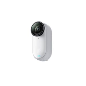 Insta360 GO 3S Arctic White | Camera Hành Động | Máy Ảnh Insta 360 | HTCamera 1