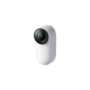 Insta360 GO 3S Arctic White | Camera Hành Động | Máy Ảnh Insta 360 | HTCamera 3