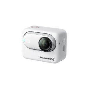 Insta360 GO 3S Arctic White | Camera Hành Động | Máy Ảnh Insta 360 | HTCamera 9