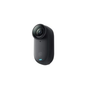 Insta360 GO 3S Midnight Black | Camera Hành Động | Máy Ảnh Insta 360 | HTCamera