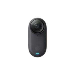 Insta360 GO 3S Midnight Black | Camera Hành Động | Máy Ảnh Insta 360 | HTCamera