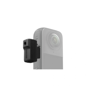 Mic Adapter Insta360 X4 HTCamera 4