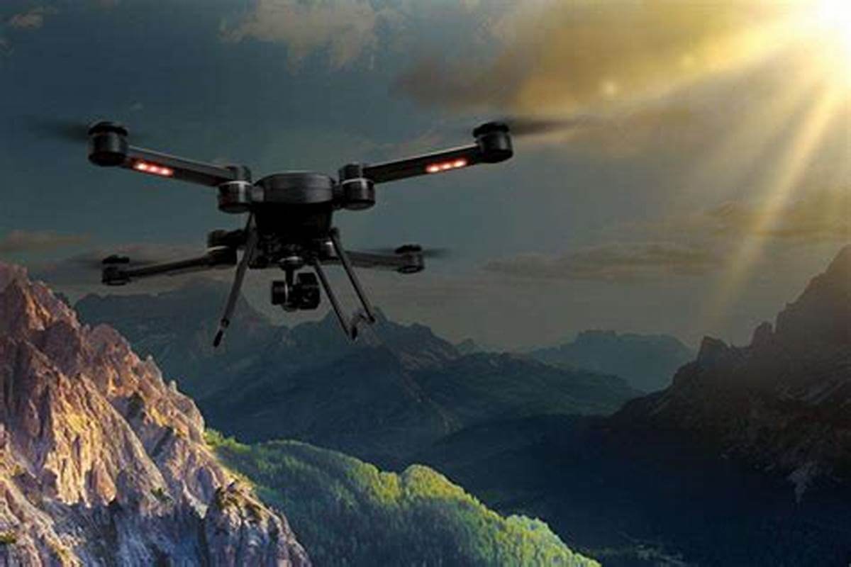 Hiện nay, hầu như các mẫu drone hiện đại đều được trang bị những cảm biến chống va đập nên lỗi này đã được coi như là khắc phục đáng kể