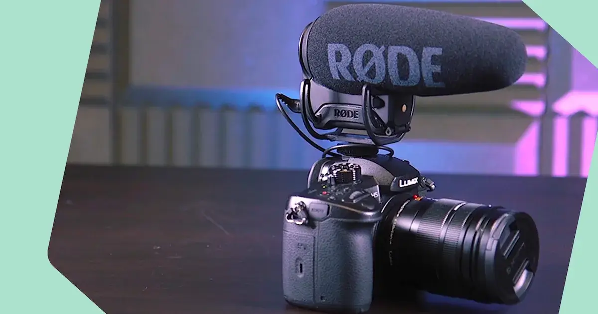 Rode VideoMic Pro Plus còn cung cấp ba chế độ kiểm soát âm thanh, cho phép người dùng điều chỉnh mức âm thanh