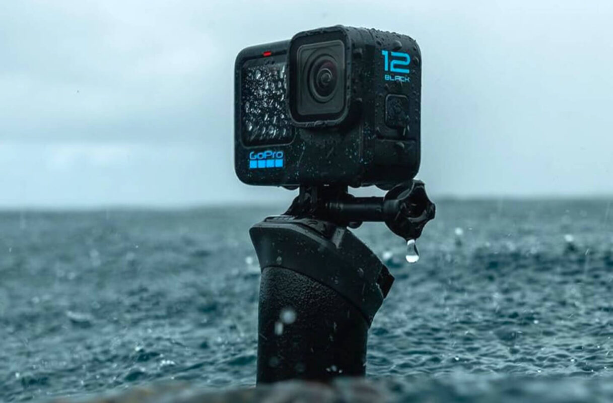 Top 7+ Camera Hành Động Chống Rung Đỉnh Cao 2024, Nhất Định Nên Mua