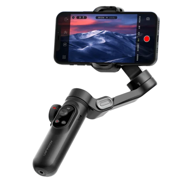 Gimbal-Smart-X-Pro-Phụ-Kiện-Vlogs-Tay-Cầm-Chống-Rung-HTCamera