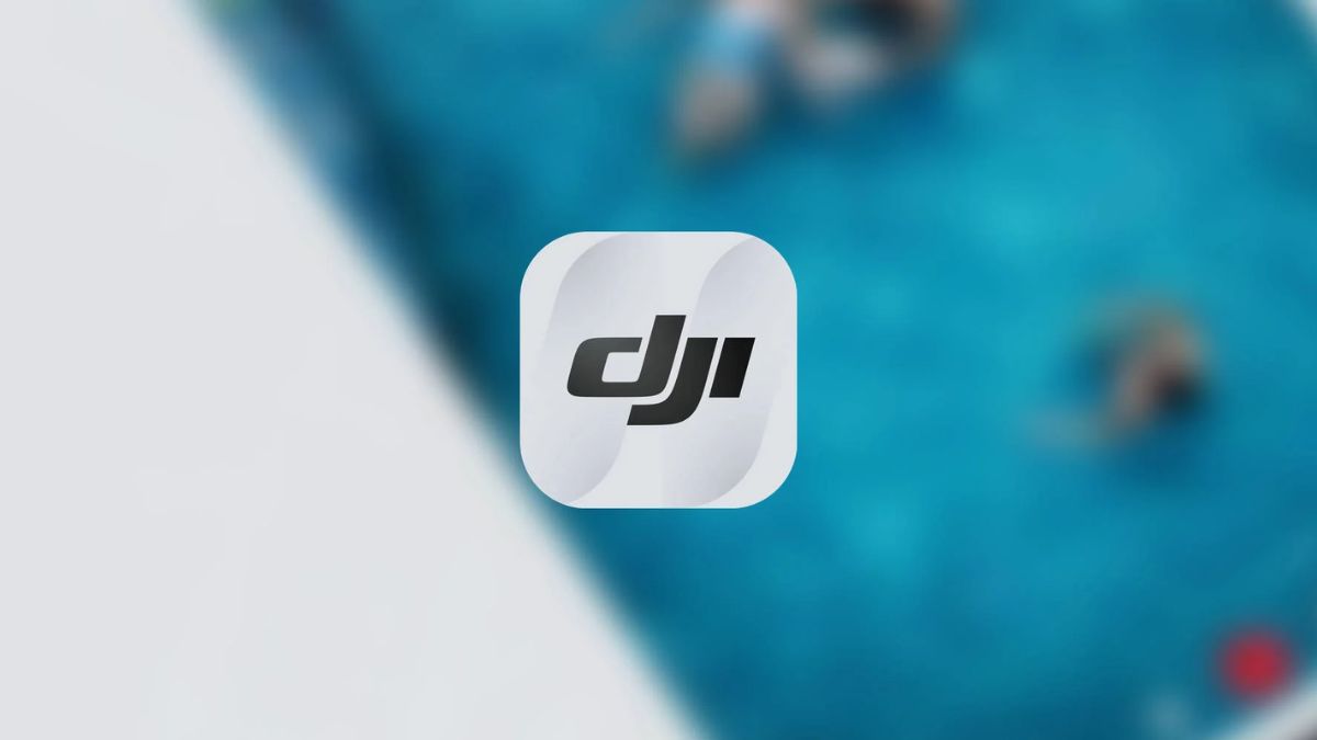 DJI Fly là ứng dụng chuyên dụng của DJI được thiết kế để điều khiển trực quan các thiết bị bay không người lái của hãng