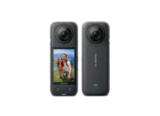 Máy Ảnh Insta360