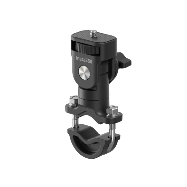 Motorbike Metal U Bolt Mount Kit with Dedicated RAM Holder for iPhone XS MAX (sku 50345)