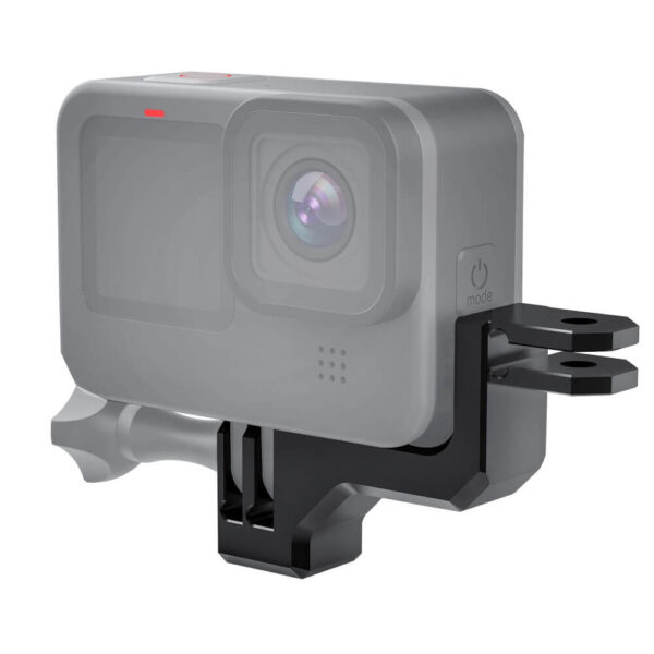 Mount Chuyển Quay Dọc Cho Gopro PULUZ | Phụ Kiện Camera Hành Động | Phụ Kiện Khác | HTCamera 1