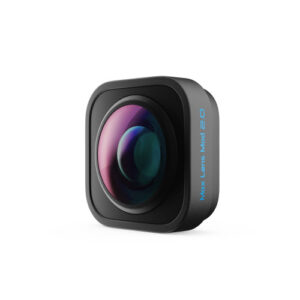 Ống Kính Gopro Max Lens 2.0 | Phụ Kiện Camera Hành Động | Phụ Kiện Khác | HTCamera