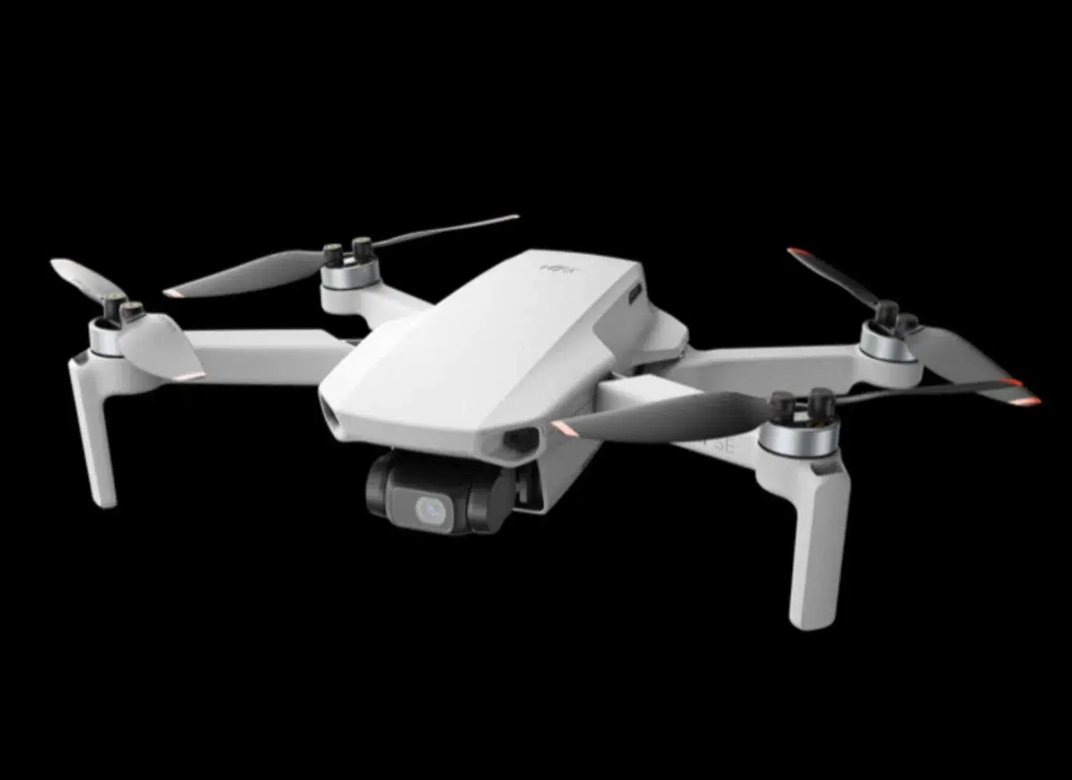 DJI Mini SE, một flycam nhỏ gọn và giá cả phải chăng, đã được DJI giới thiệu.