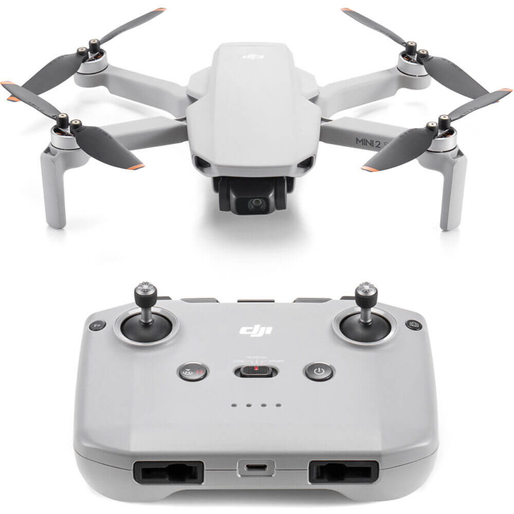 DJI Mini 2 SE là bản cập nhật của mẫu flycam DJI Mini 2, nổi bật với nhiều tính năng cải tiến