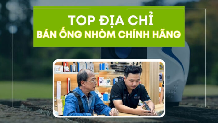 Mua ống nhòm ở đâu? Top 10 địa chỉ bán ống nhòm chính hãng tại Hà Nội và TPHCM | HTCamera