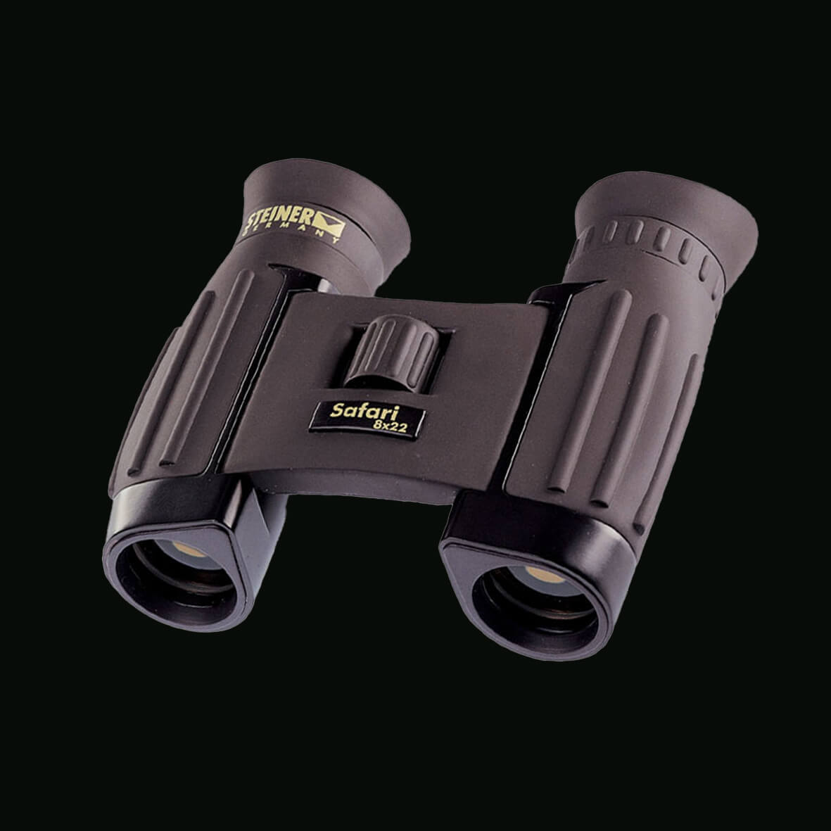 Ống nhòm Steiner Safari UltraSharp nổi tiếng là một loại ống nhòm binocular với đường kính ống kính 25mm, tạo thuận lợi cho việc quan sát chi tiết