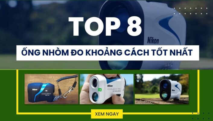 Top 8 ống nhòm đo khoảng cách tốt nhất nên mua | HTCamera